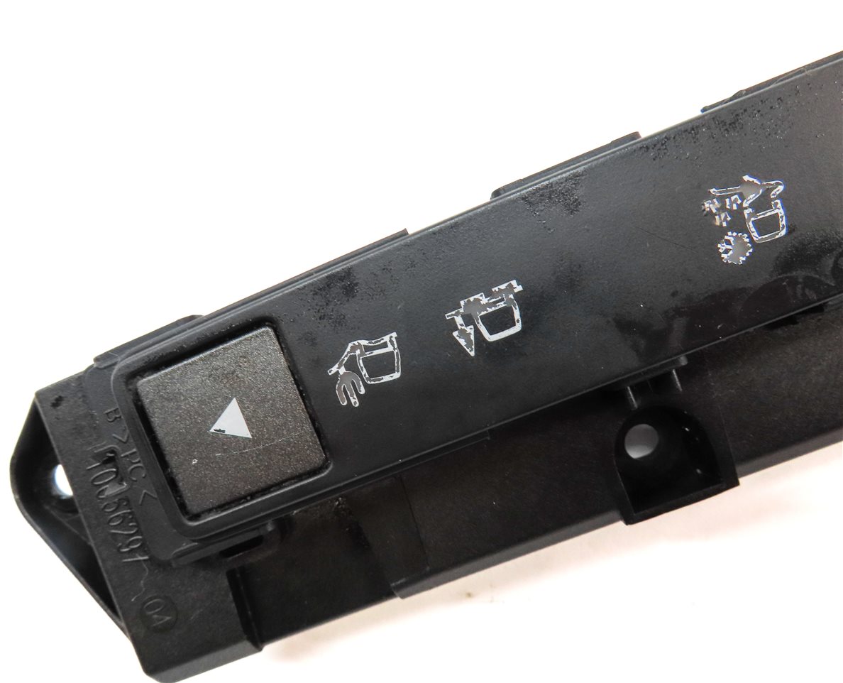 Thumbnail 9: 2013 RANGE ROVER EVOQUE (L538) TERRAIN CONTROL SWITCH BUTTON PANEL