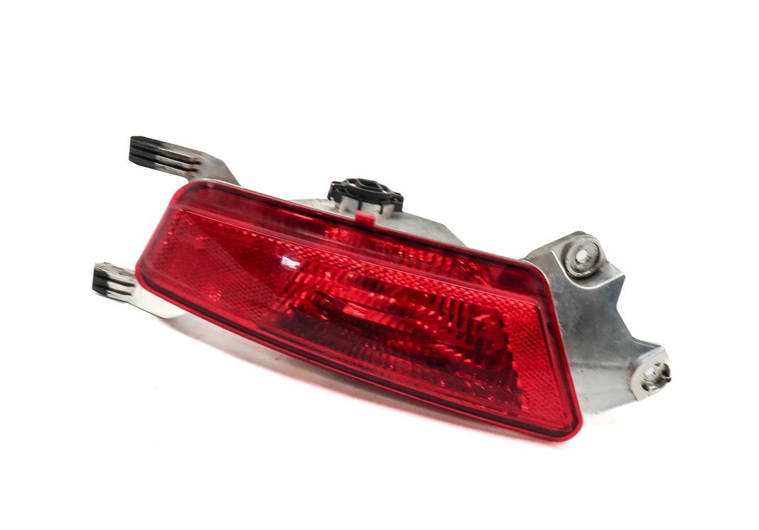 2012-2019 RANGE ROVER EVOQUE (L538) RIGHT PASSENGER REAR BUMPER TAILLIGHT LAMP