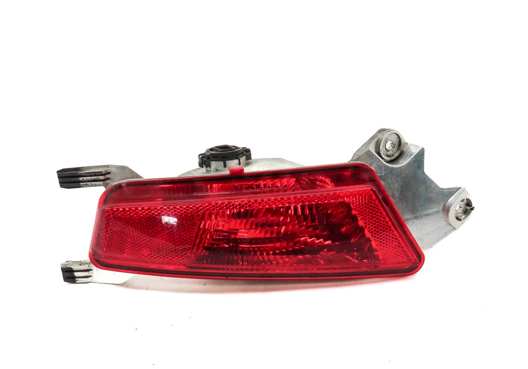 Thumbnail 3: 2012-2019 RANGE ROVER EVOQUE (L538) RIGHT PASSENGER REAR BUMPER TAILLIGHT LAMP