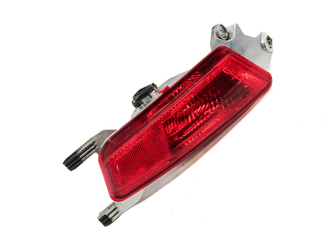 Thumbnail 4: 2012-2019 RANGE ROVER EVOQUE (L538) RIGHT PASSENGER REAR BUMPER TAILLIGHT LAMP
