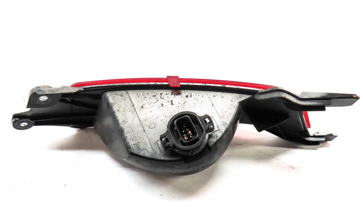Thumbnail 5: 2012-2019 RANGE ROVER EVOQUE (L538) RIGHT PASSENGER REAR BUMPER TAILLIGHT LAMP