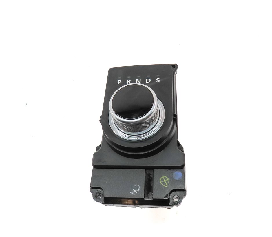 Thumbnail 2: 2013 RANGE ROVER EVOQUE (L538) TRANSMISSION GEAT SHIFTER SELECTOR CONTROL KNOB