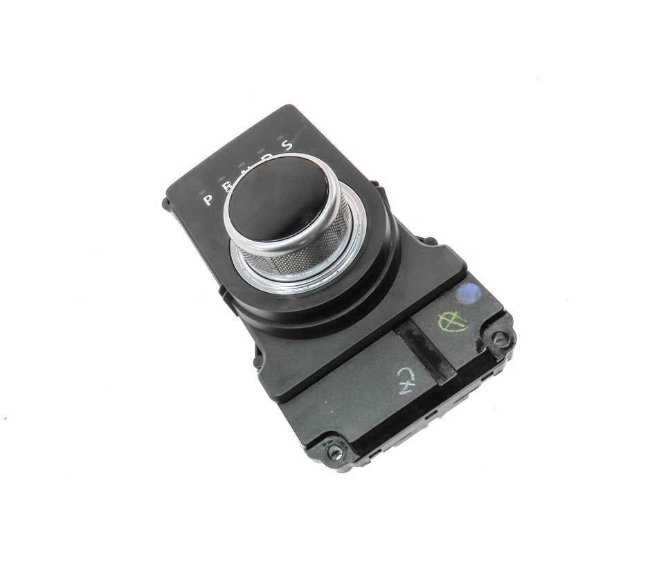 Thumbnail 3: 2013 RANGE ROVER EVOQUE (L538) TRANSMISSION GEAT SHIFTER SELECTOR CONTROL KNOB