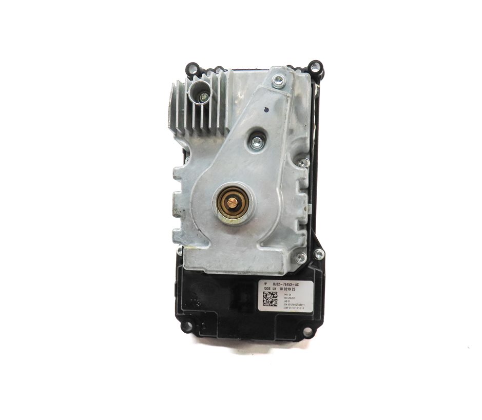 Thumbnail 5: 2013 RANGE ROVER EVOQUE (L538) TRANSMISSION GEAT SHIFTER SELECTOR CONTROL KNOB