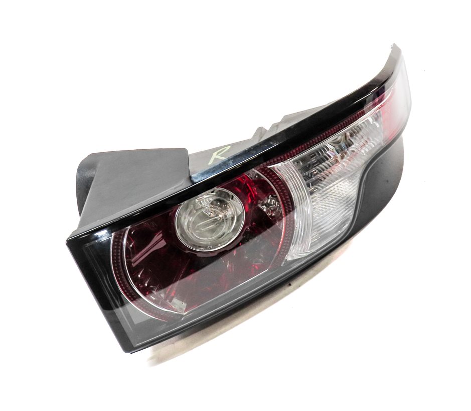 2012-2015 RANGE ROVER EVOQUE (L538) RIGHT PASSENGER TAILLIGHT BRAKE LIGHT LAMP