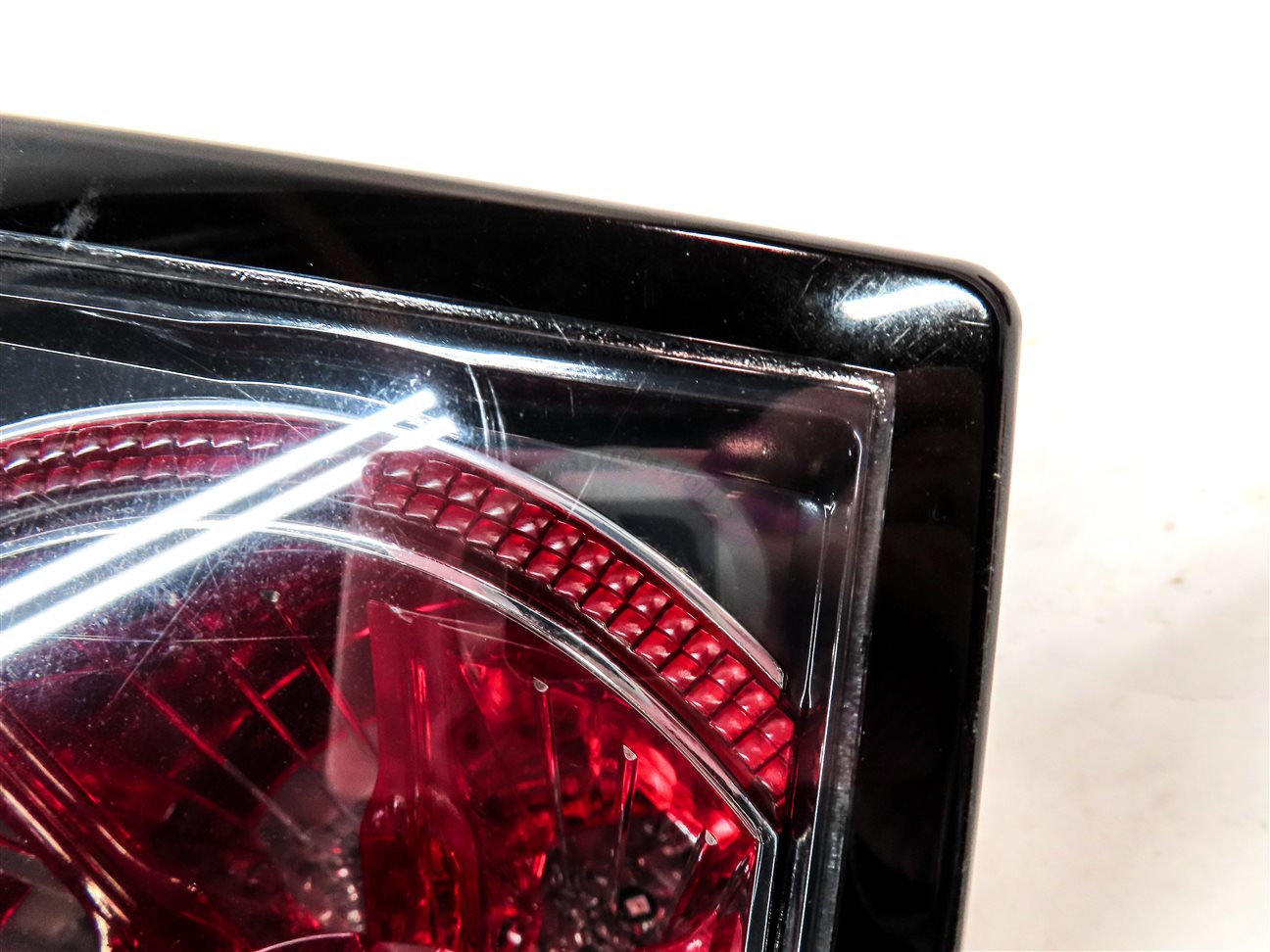 Thumbnail 7: 2012-2015 RANGE ROVER EVOQUE (L538) RIGHT PASSENGER TAILLIGHT BRAKE LIGHT LAMP