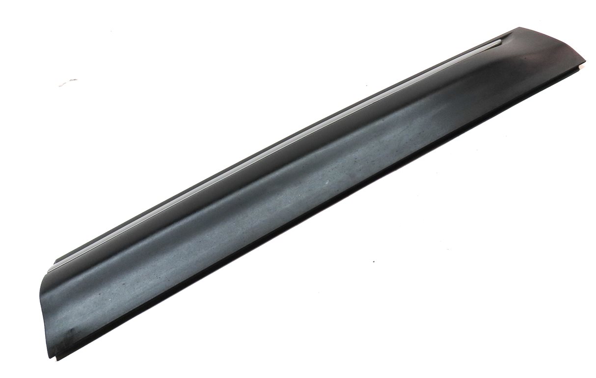 Thumbnail 3: 12-19 RANGE ROVER EVOQUE L538 FRONT RIGHT PASSENGER EXTERIOR LOWER DOOR TRIM