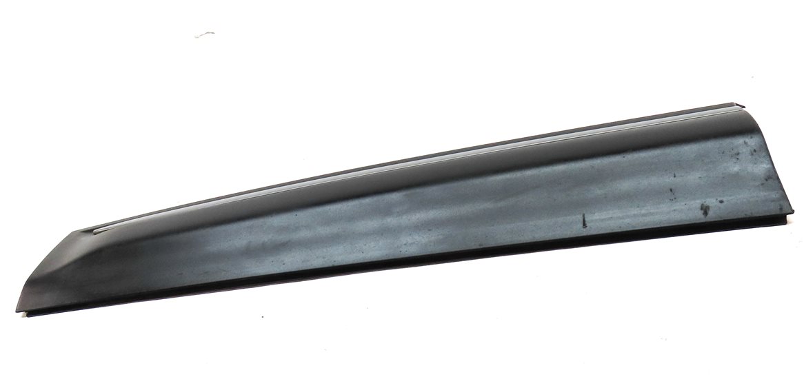Thumbnail 2: 12-19 RANGE ROVER EVOQUE L538 FRONT LEFT DRIVER EXTERIOR LOWER DOOR TRIM