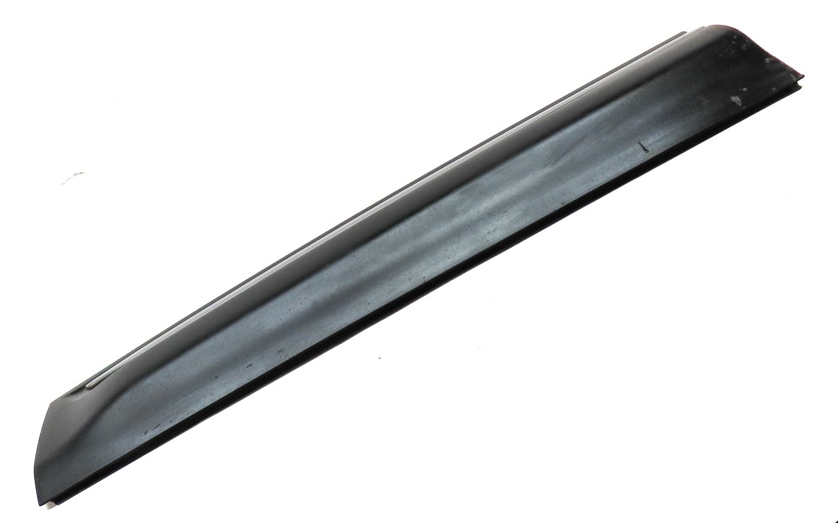 Thumbnail 3: 12-19 RANGE ROVER EVOQUE L538 FRONT LEFT DRIVER EXTERIOR LOWER DOOR TRIM