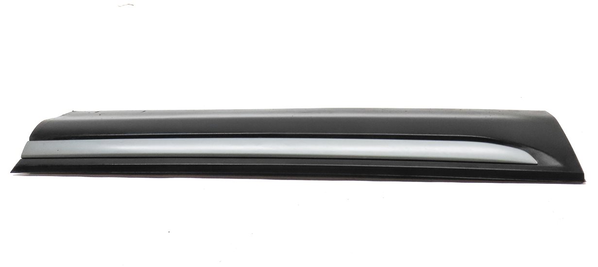Thumbnail 4: 12-19 RANGE ROVER EVOQUE L538 FRONT LEFT DRIVER EXTERIOR LOWER DOOR TRIM