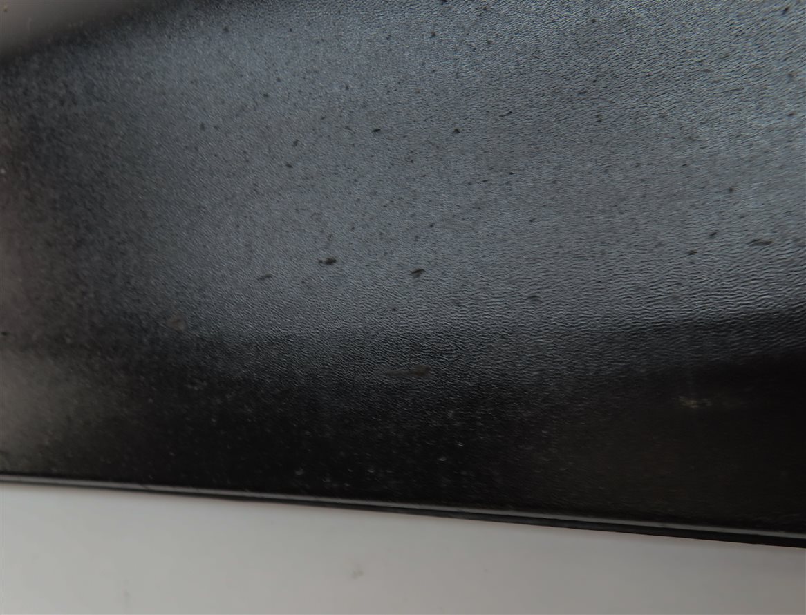 Thumbnail 9: 12-19 RANGE ROVER EVOQUE L538 FRONT LEFT DRIVER EXTERIOR LOWER DOOR TRIM