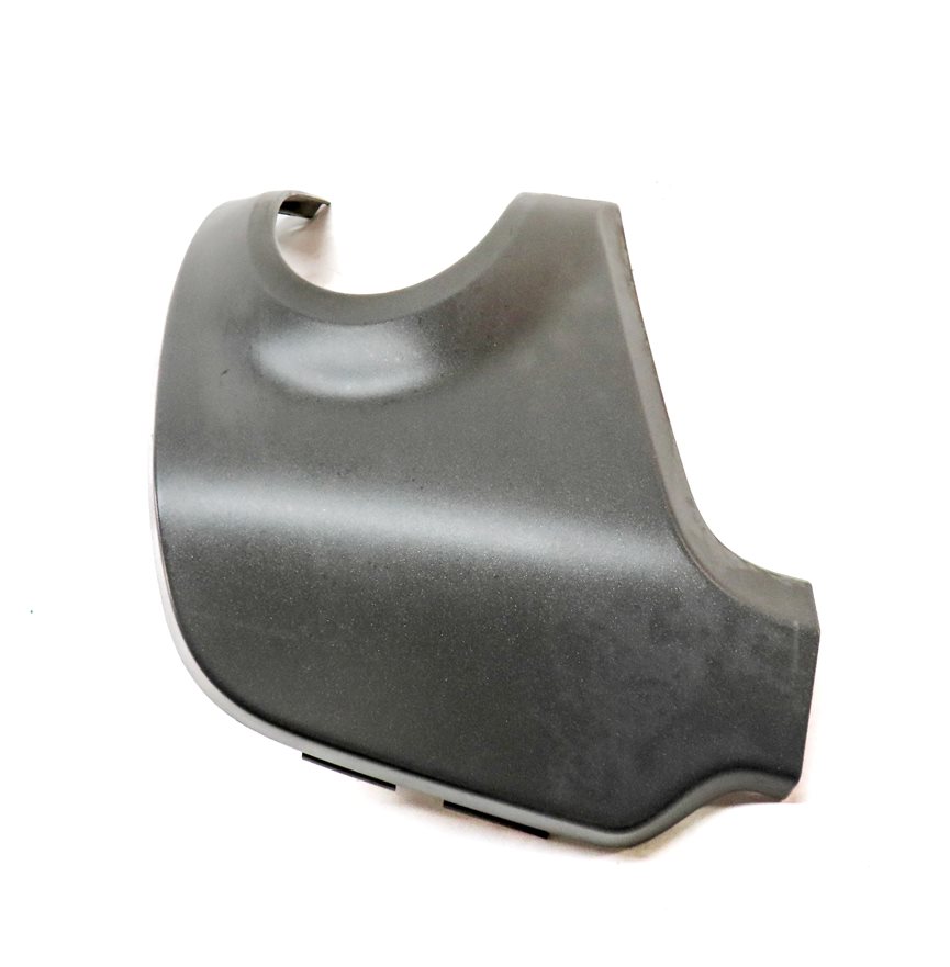 Thumbnail 2: 2013 RANGE ROVER EVOQUE (L538) REAR RIGHT PASSENGER BUMPER EXHAUST TIP TRIM