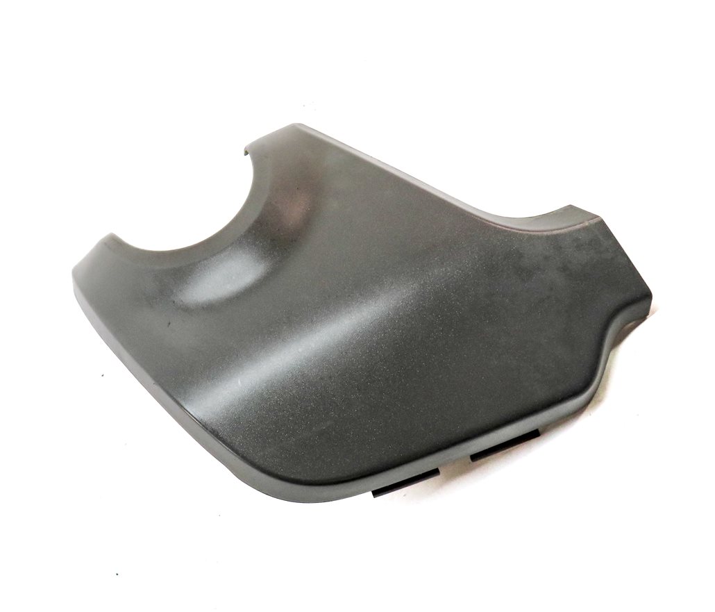Thumbnail 3: 2013 RANGE ROVER EVOQUE (L538) REAR RIGHT PASSENGER BUMPER EXHAUST TIP TRIM