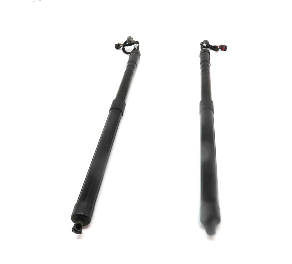 Thumbnail 4: 12-19 RANGE ROVER EVOQUE (L538) REAR ELECTRIC ASSIST TRUNK SHOCK STRUT SET-2