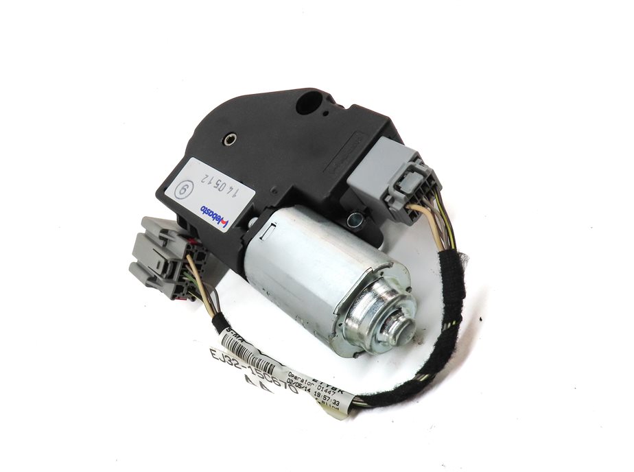 Thumbnail 3: 2012-2015 RANGE ROVER EVOQUE (L538) SUNROOF MOTOR SUN ROOF WINDOW MOTOR