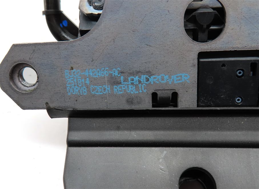 Thumbnail 10: 2014 RANGE ROVER EVOQUE (L538) REAR HATCH GATE TRUNK LOCK LATCH ACTUATOR MOTOR