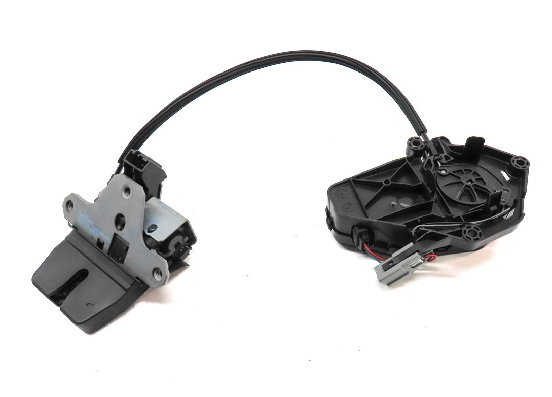 Thumbnail 4: 2014 RANGE ROVER EVOQUE (L538) REAR HATCH GATE TRUNK LOCK LATCH ACTUATOR MOTOR