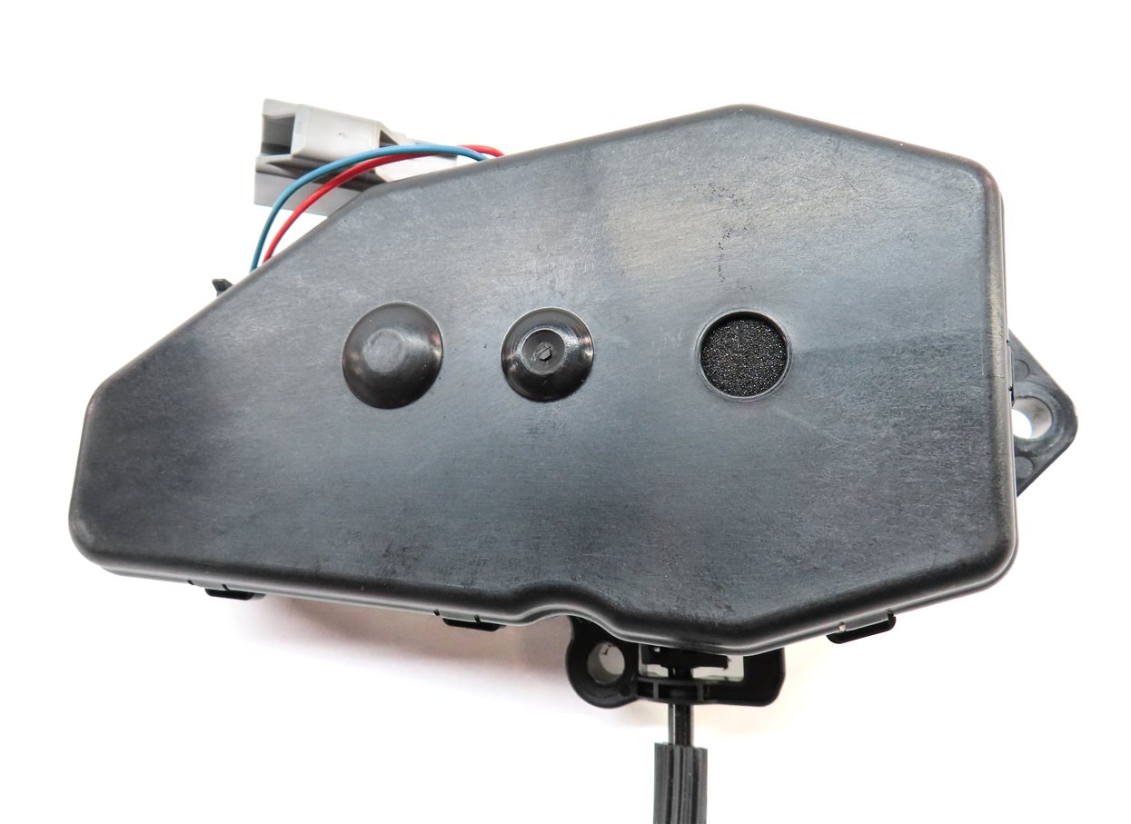 Thumbnail 6: 2014 RANGE ROVER EVOQUE (L538) REAR HATCH GATE TRUNK LOCK LATCH ACTUATOR MOTOR