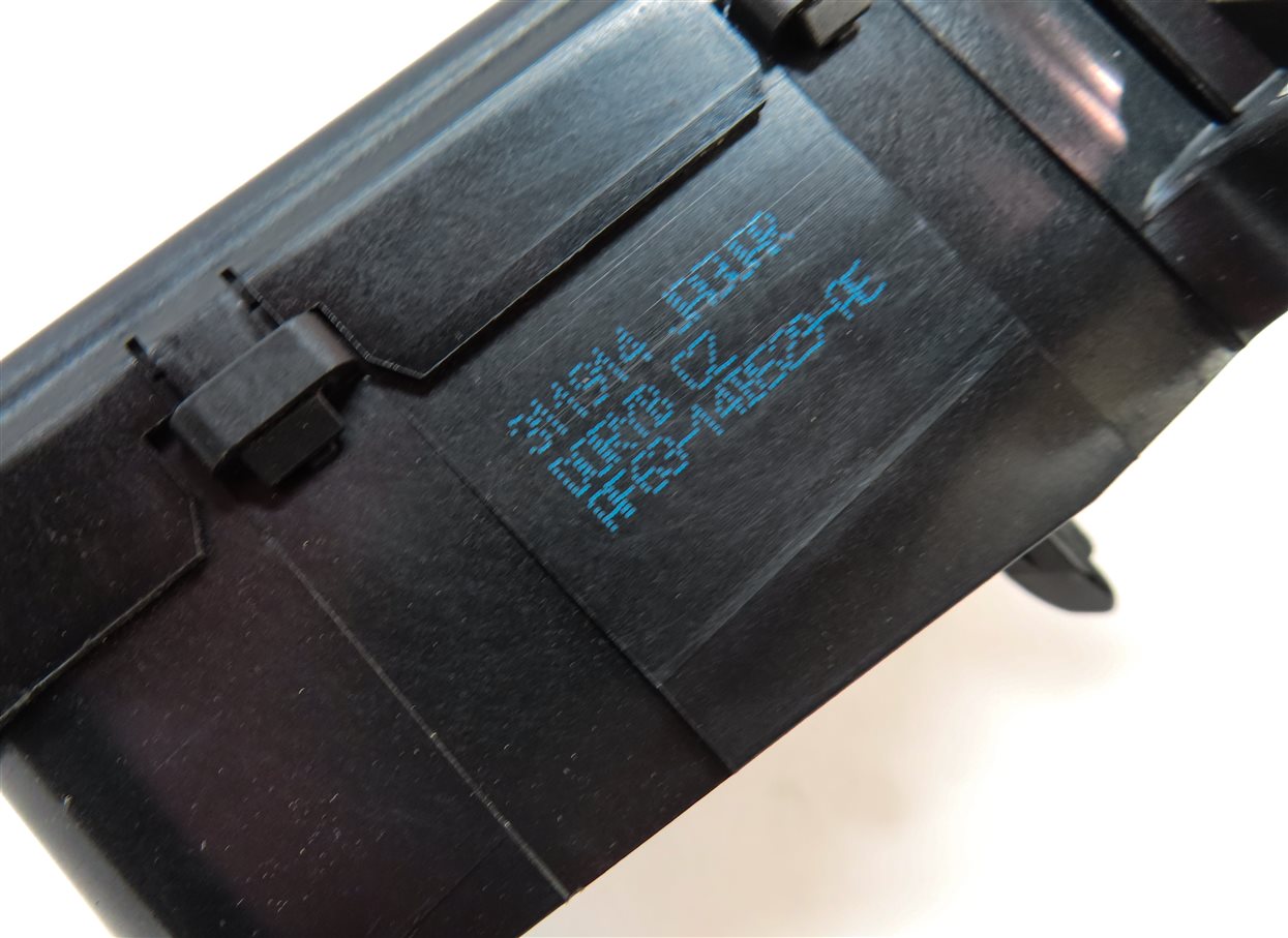 Thumbnail 7: 2014 RANGE ROVER EVOQUE (L538) REAR HATCH GATE TRUNK LOCK LATCH ACTUATOR MOTOR