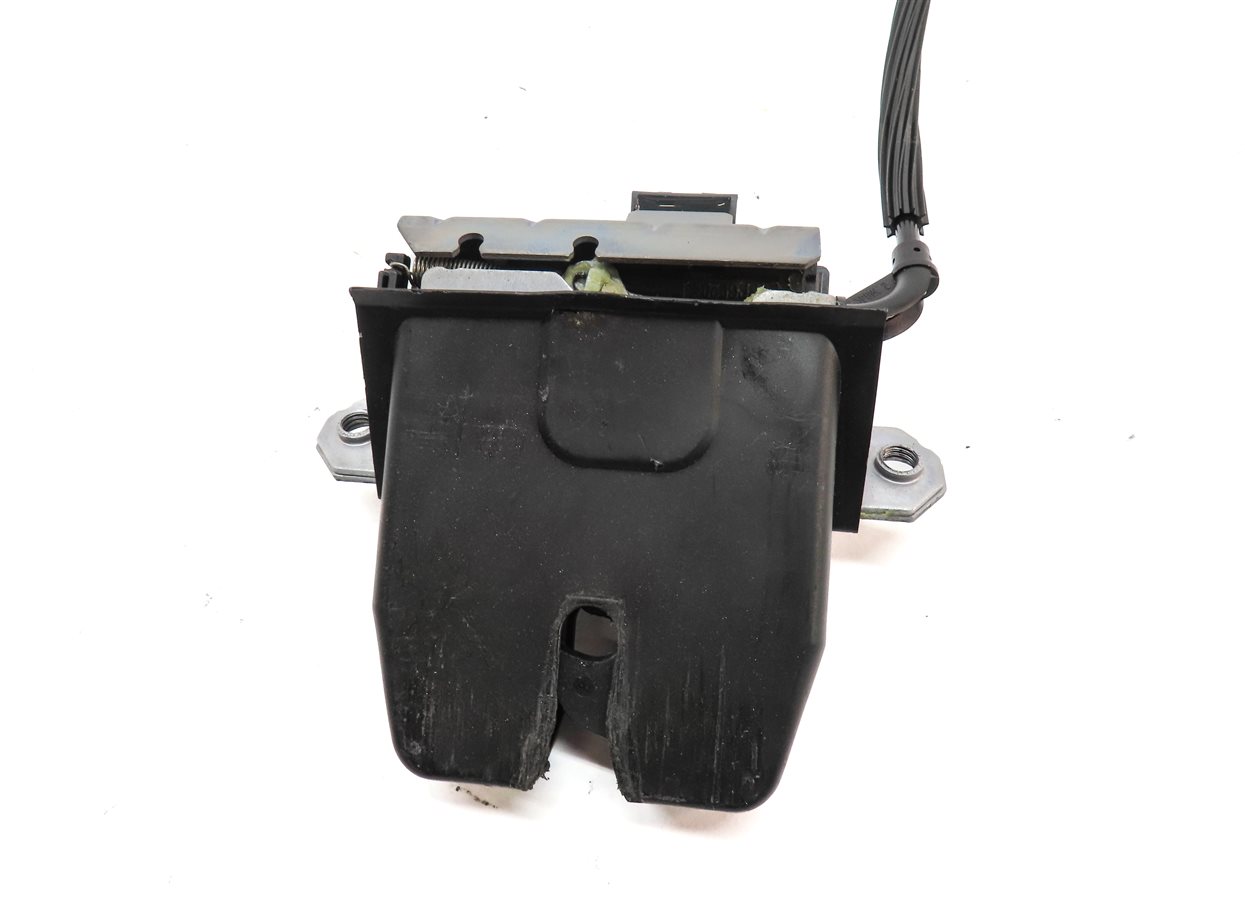 Thumbnail 8: 2014 RANGE ROVER EVOQUE (L538) REAR HATCH GATE TRUNK LOCK LATCH ACTUATOR MOTOR