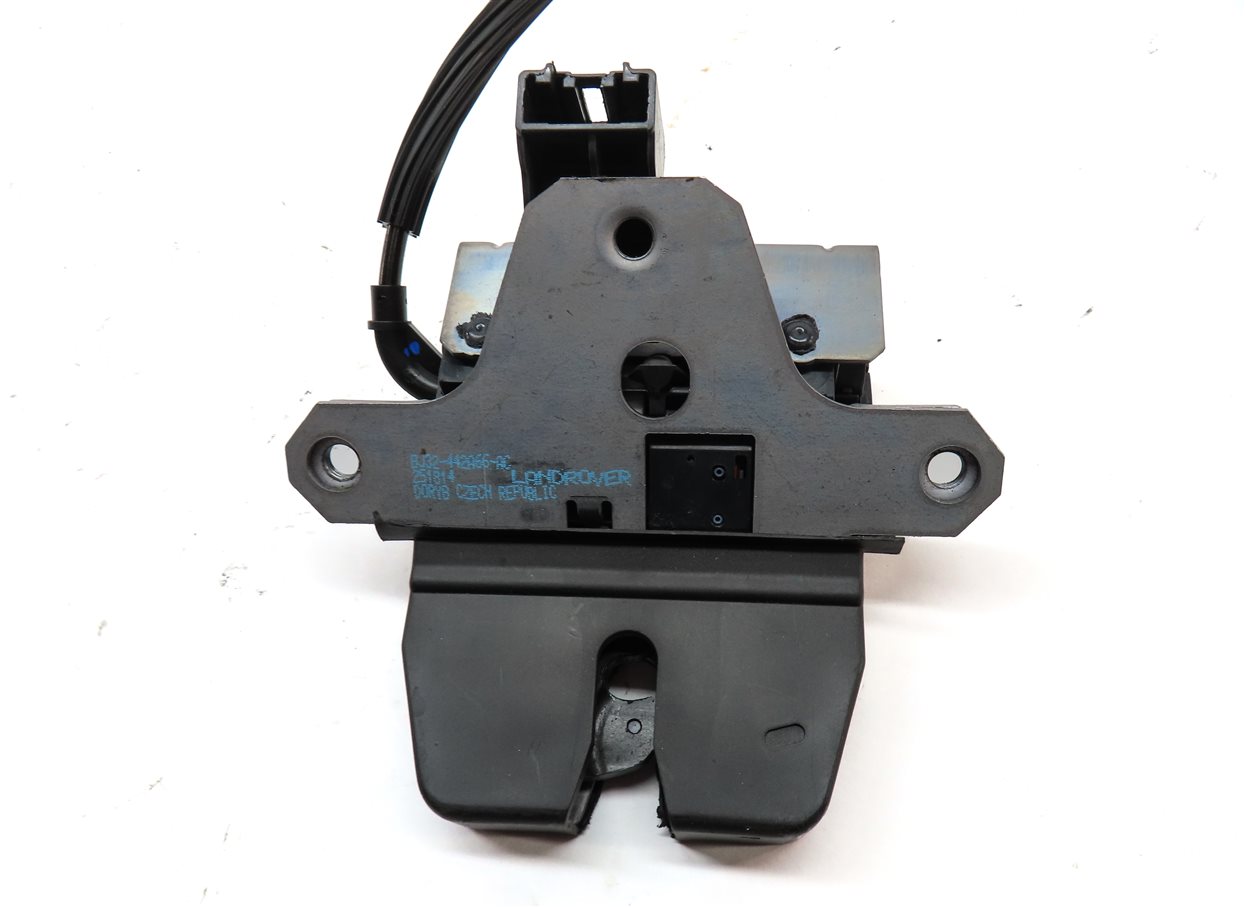 Thumbnail 9: 2014 RANGE ROVER EVOQUE (L538) REAR HATCH GATE TRUNK LOCK LATCH ACTUATOR MOTOR