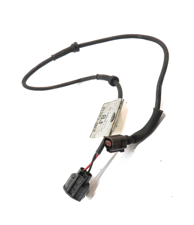Thumbnail 3: 2014 RANGE ROVER EVOQUE (L538) REAR RIGHT PASSENGER BRAKE CALIPER WIRE HARNESS