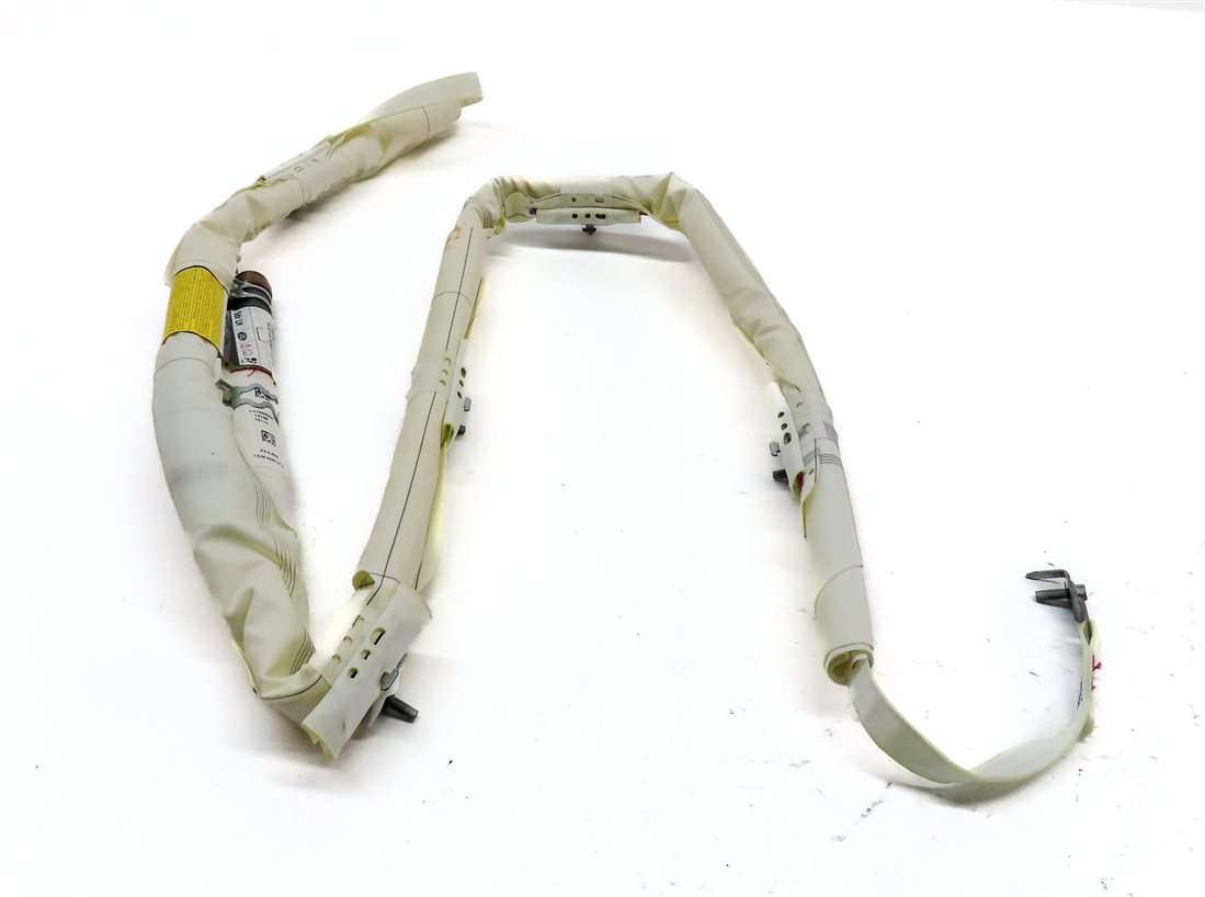 Thumbnail 4: 2012-2019 RANGE ROVER EVOQUE (L538) 4DR FRONT LEFT DRIVER SIDE CURTAIN AIRBAG