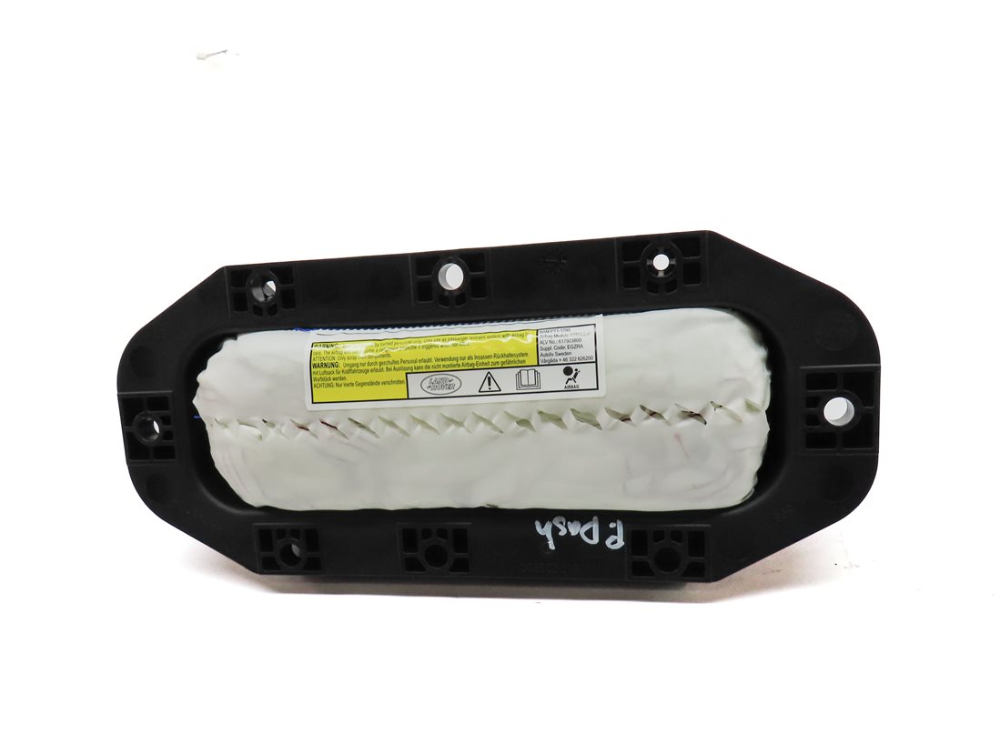 Thumbnail 2: 2012-2019 RANGE ROVER EVOQUE (L538) RIGHT PASSENGER DASH AIRBAG AIR BAG