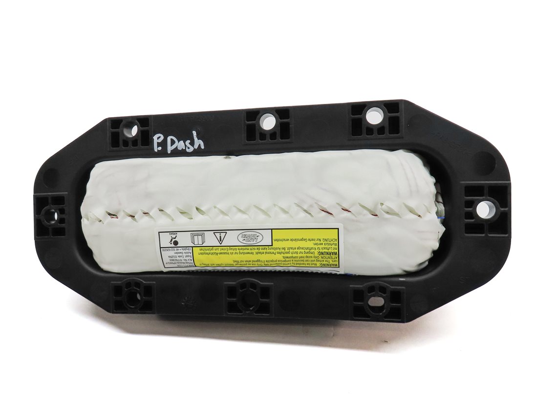 Thumbnail 4: 2012-2019 RANGE ROVER EVOQUE (L538) RIGHT PASSENGER DASH AIRBAG AIR BAG
