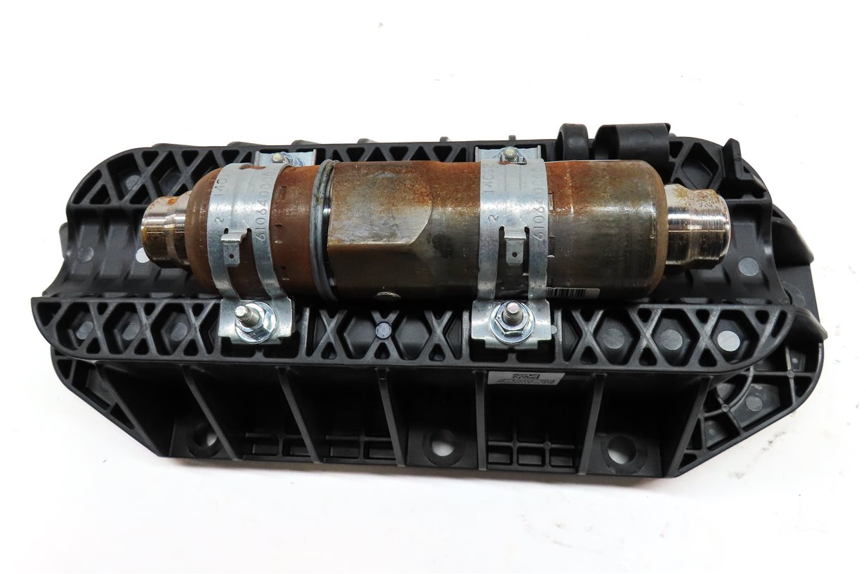 Thumbnail 5: 2012-2019 RANGE ROVER EVOQUE (L538) RIGHT PASSENGER DASH AIRBAG AIR BAG