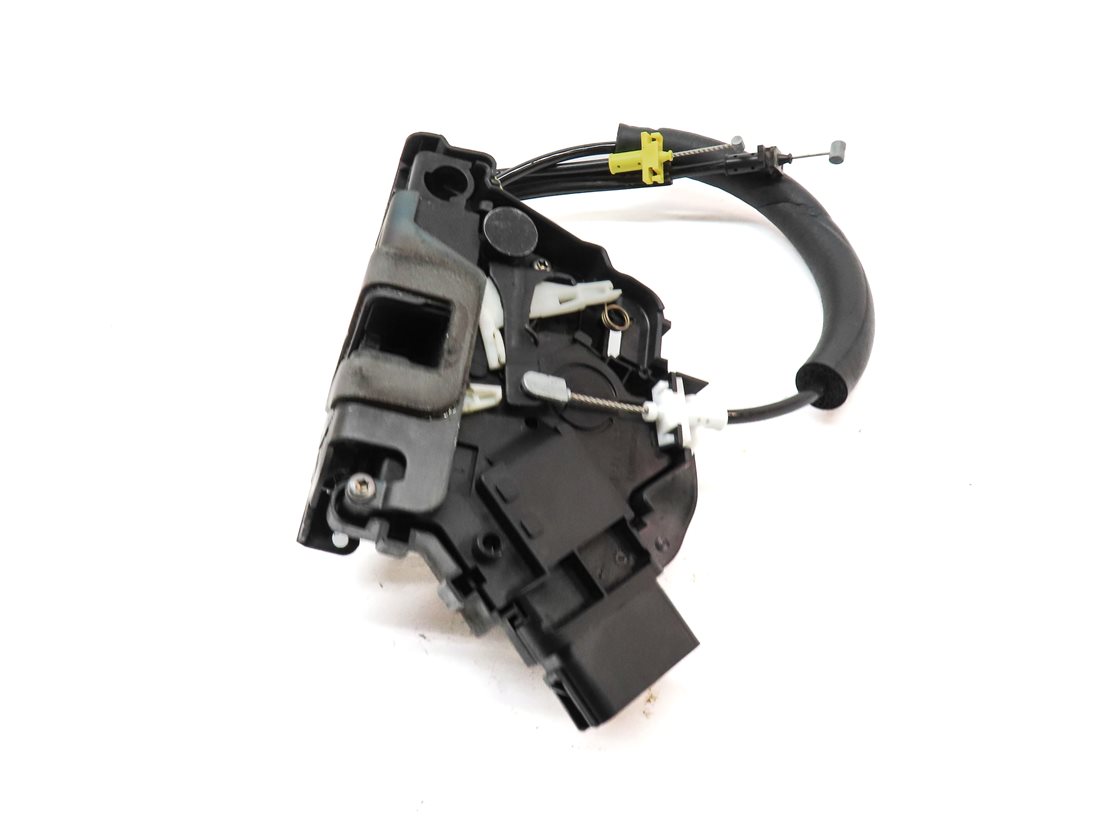 Thumbnail 5: 07-19 RANGE ROVER SPORT EVOQUE LR3 LR4 L320 L538 FRONT LEFT DRIVER DOOR LATCH