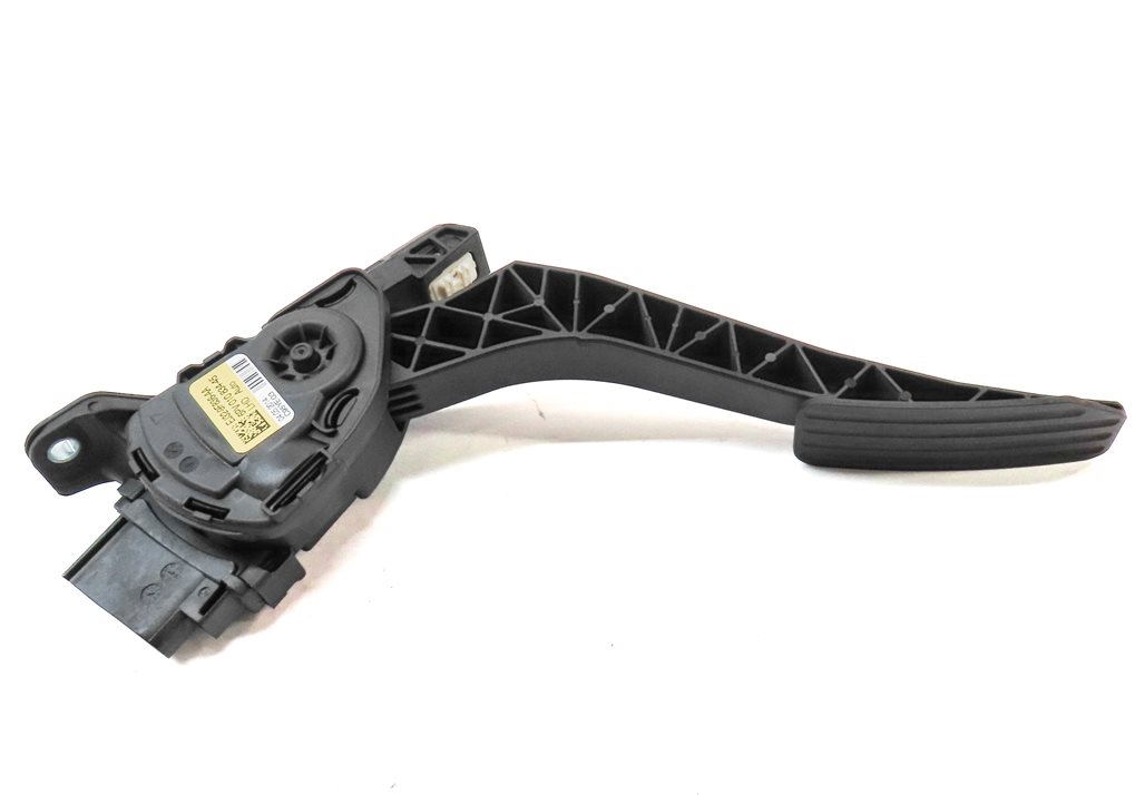 Thumbnail 4: 2014 RANGE ROVER EVOQUE (L538) GAS PEDAL FUEL THROTTLE ACCELERATOR PEDAL