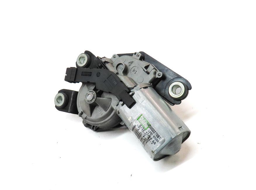 Thumbnail 1: 2012-2019 RANGE ROVER EVOQUE (L538) HATCH TRUNK GATE LIFTGATE REAR WIPER MOTOR