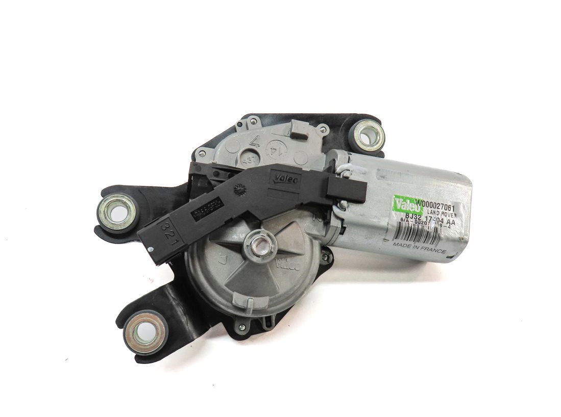 Thumbnail 4: 2012-2019 RANGE ROVER EVOQUE (L538) HATCH TRUNK GATE LIFTGATE REAR WIPER MOTOR