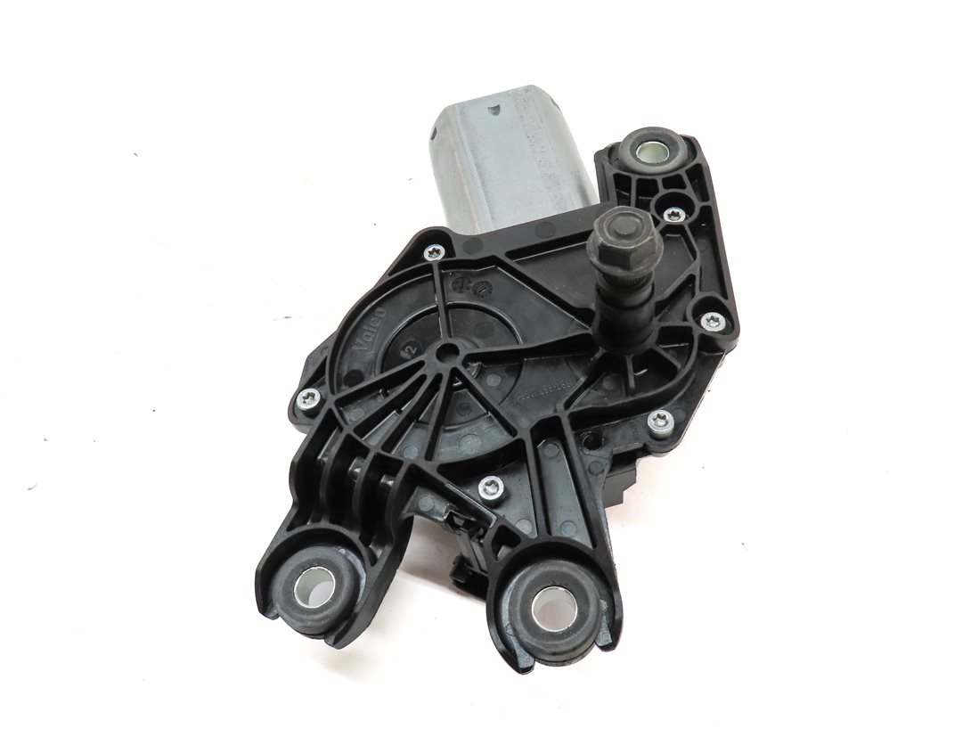 Thumbnail 5: 2012-2019 RANGE ROVER EVOQUE (L538) HATCH TRUNK GATE LIFTGATE REAR WIPER MOTOR