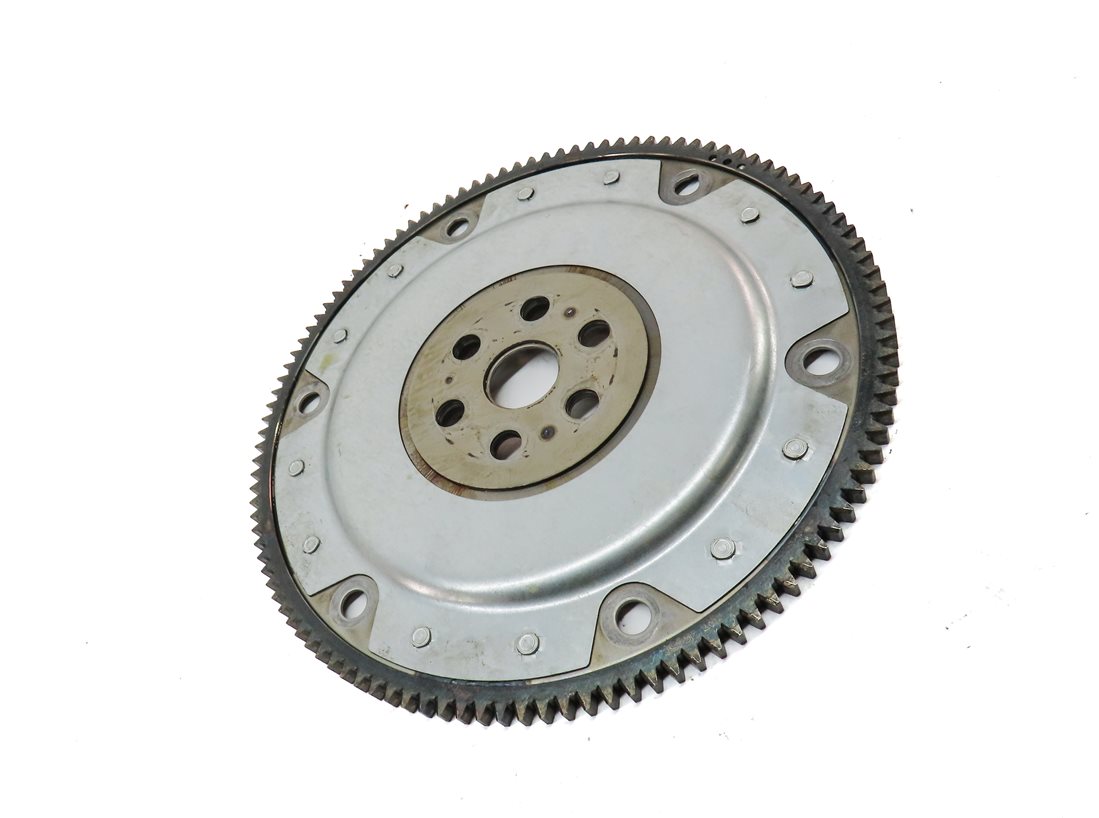 Thumbnail 3: 14-17 RANGE ROVER EVOQUE DISCOVERY SPORT LR2 (L538 L550) 2.0L AWD AUTO FLYWHEEL