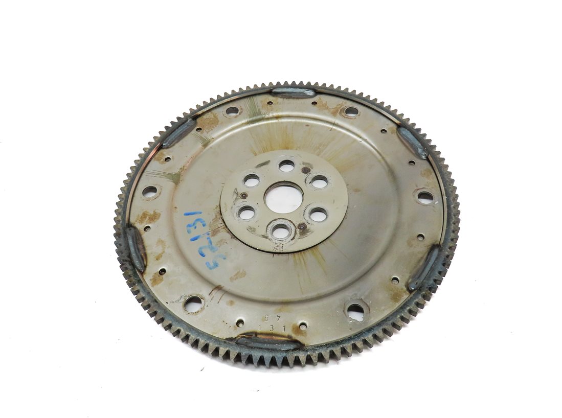 Thumbnail 6: 14-17 RANGE ROVER EVOQUE DISCOVERY SPORT LR2 (L538 L550) 2.0L AWD AUTO FLYWHEEL