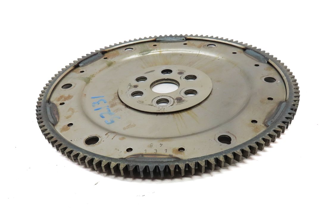 Thumbnail 7: 14-17 RANGE ROVER EVOQUE DISCOVERY SPORT LR2 (L538 L550) 2.0L AWD AUTO FLYWHEEL