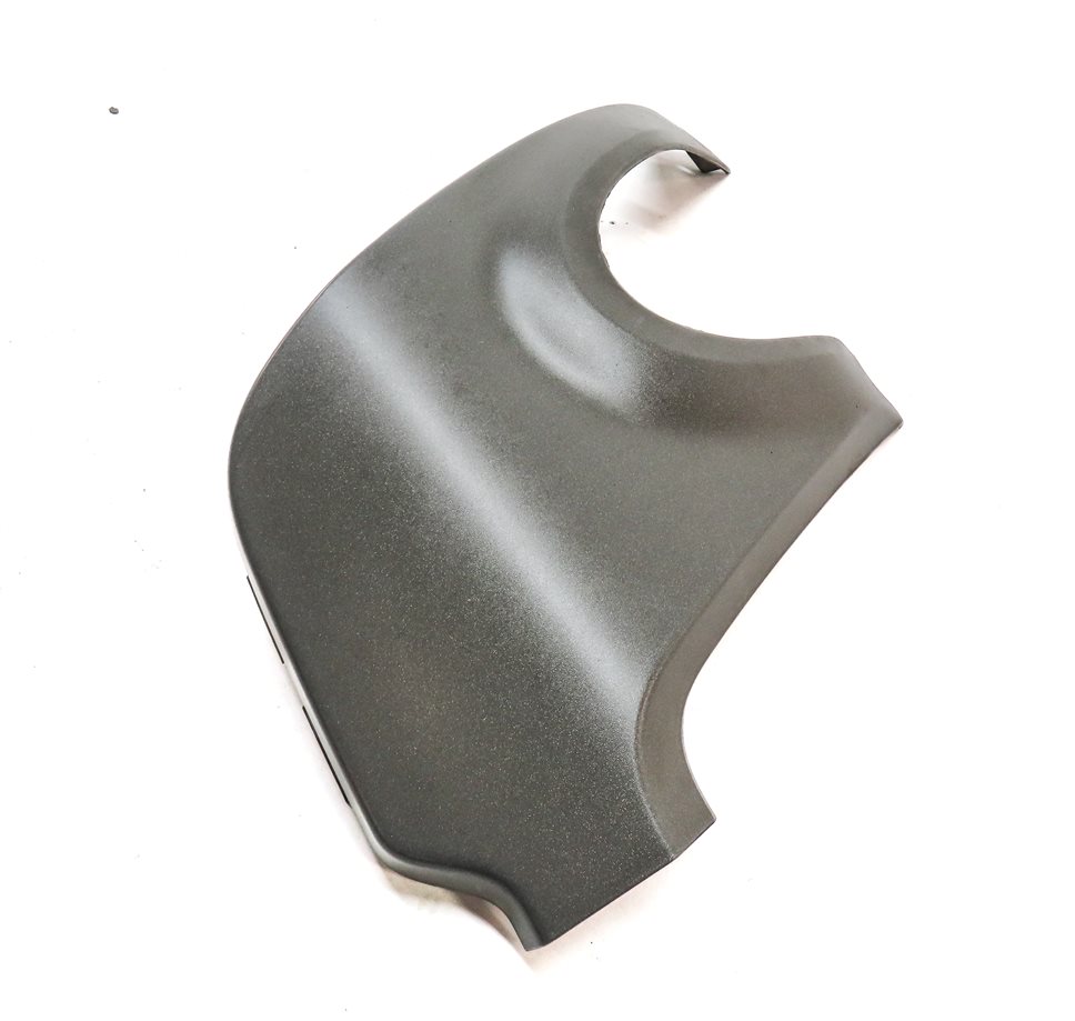 Thumbnail 1: 2014 RANGE ROVER EVOQUE (L538) REAR RIGHT PASSENGER EXHAUST TIP TRIM MOULDING