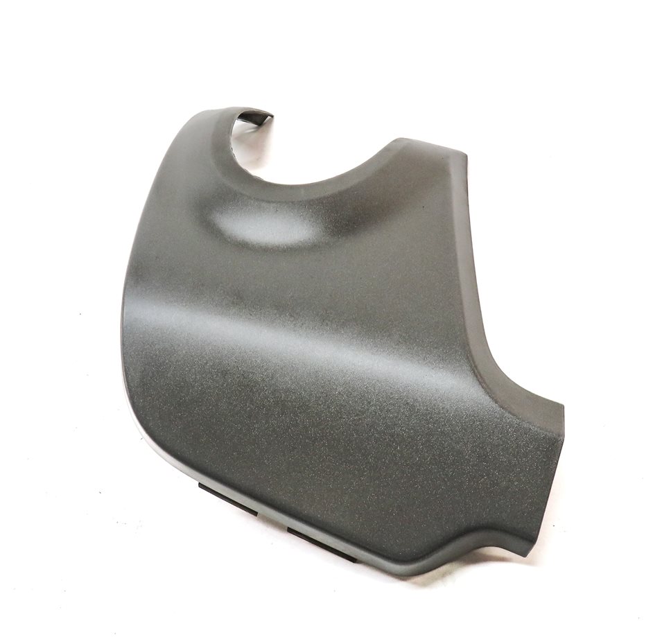 Thumbnail 2: 2014 RANGE ROVER EVOQUE (L538) REAR RIGHT PASSENGER EXHAUST TIP TRIM MOULDING