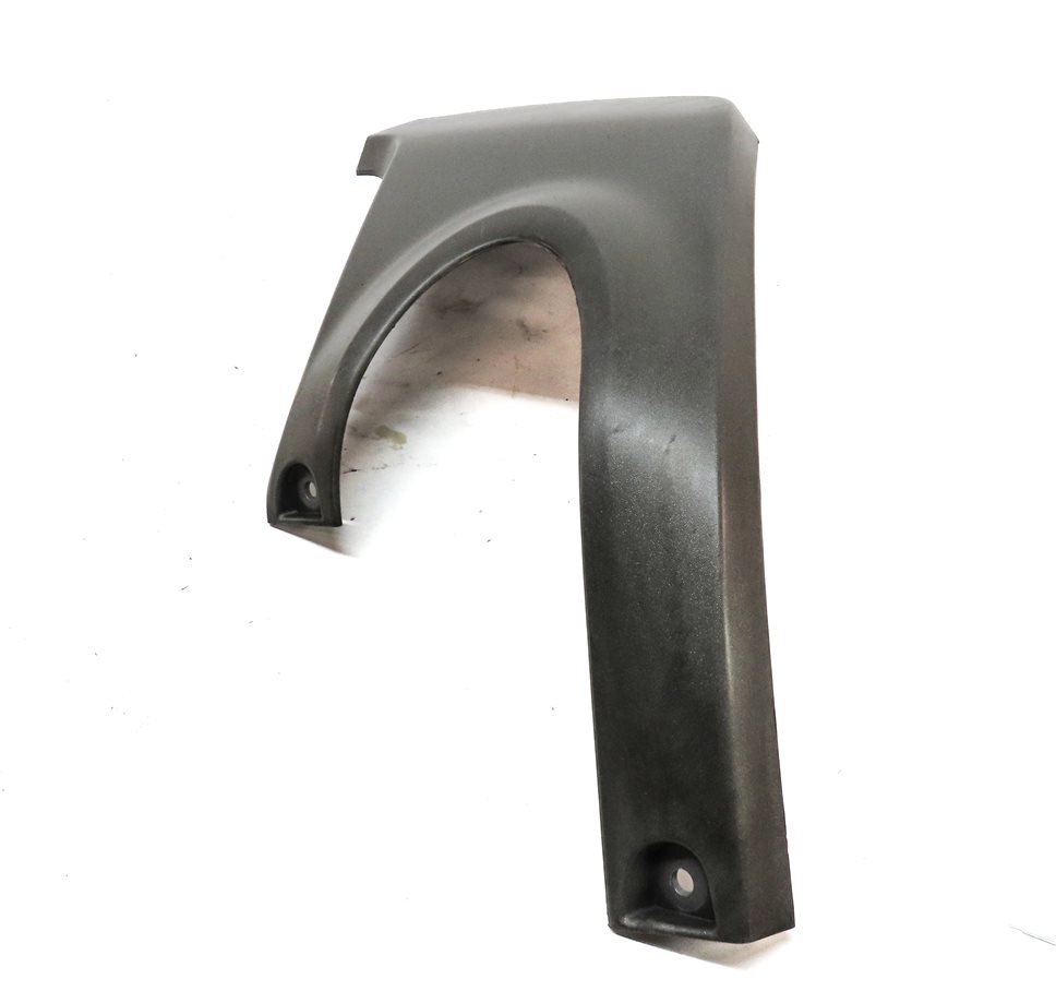 Thumbnail 3: 2014 RANGE ROVER EVOQUE (L538) REAR RIGHT PASSENGER EXHAUST TIP TRIM MOULDING