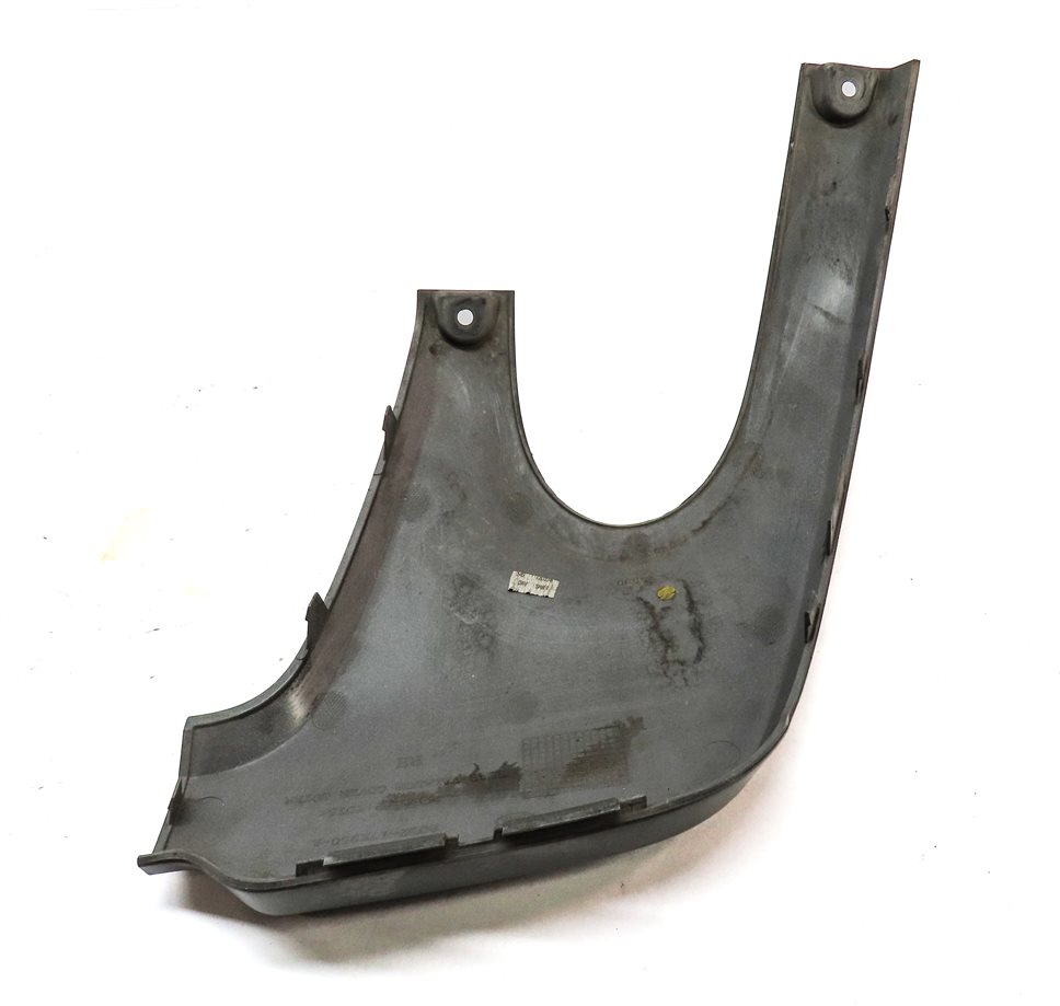Thumbnail 4: 2014 RANGE ROVER EVOQUE (L538) REAR RIGHT PASSENGER EXHAUST TIP TRIM MOULDING