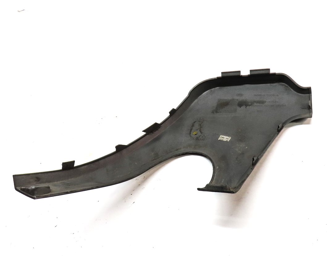 Thumbnail 5: 2014 RANGE ROVER EVOQUE (L538) REAR RIGHT PASSENGER EXHAUST TIP TRIM MOULDING