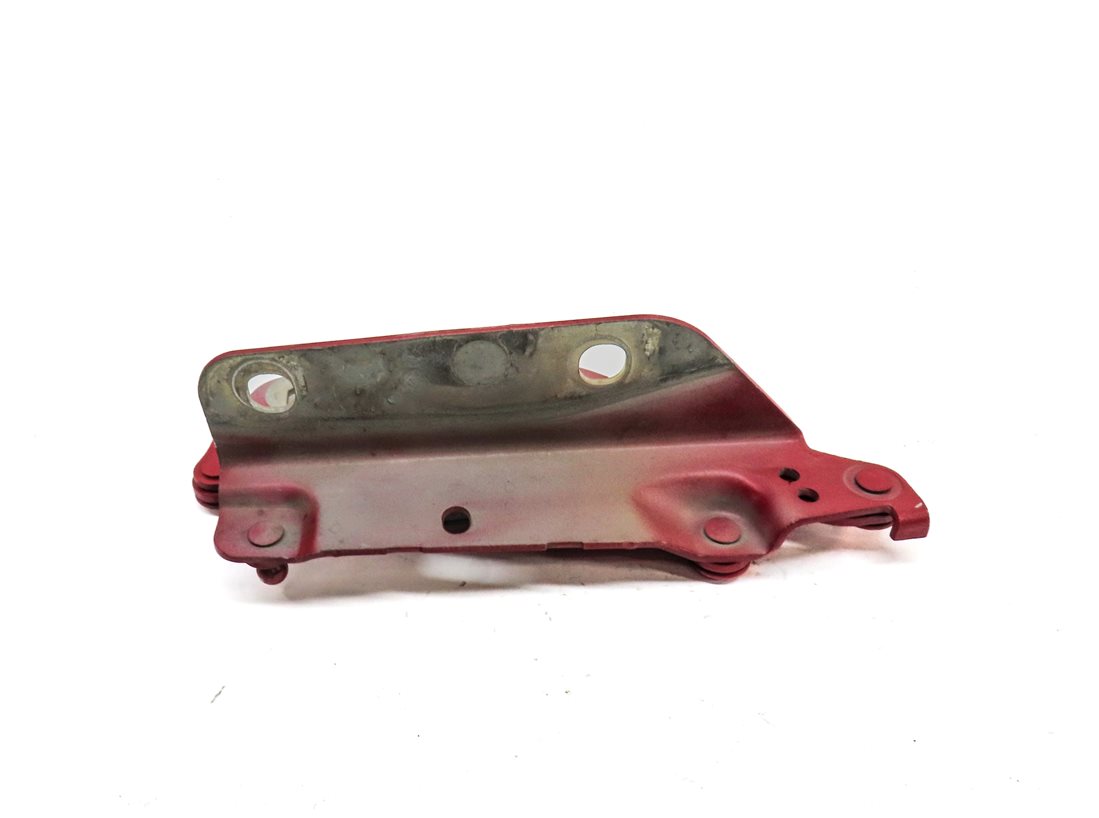 Thumbnail 4: 2008-2019 LAND ROVER LR2 / RANGE ROVER EVOQUE (L538) HOOD HINGE SET-2 (Red)