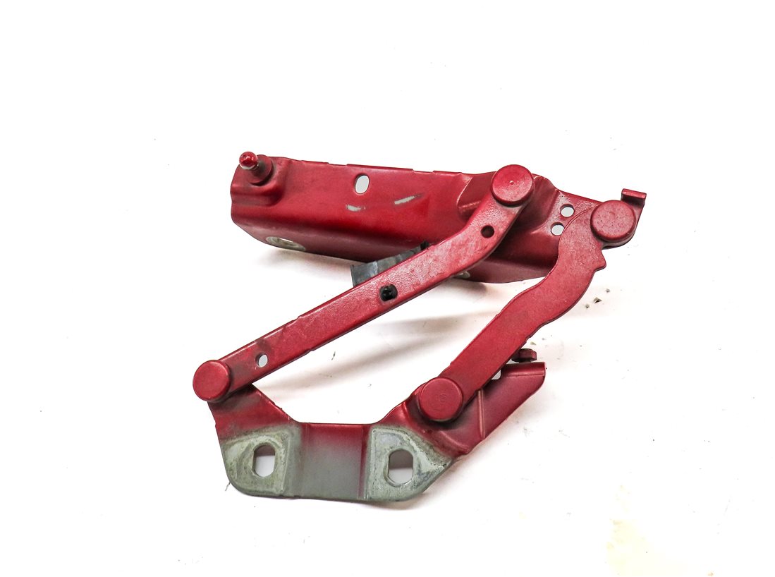 Thumbnail 5: 2008-2019 LAND ROVER LR2 / RANGE ROVER EVOQUE (L538) HOOD HINGE SET-2 (Red)