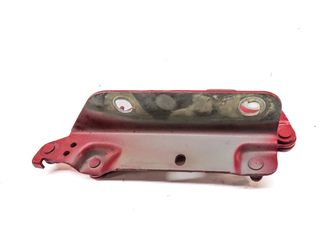 Thumbnail 6: 2008-2019 LAND ROVER LR2 / RANGE ROVER EVOQUE (L538) HOOD HINGE SET-2 (Red)