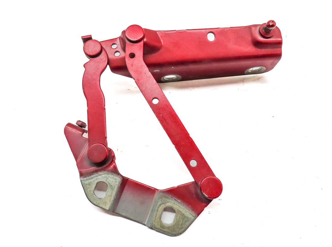Thumbnail 7: 2008-2019 LAND ROVER LR2 / RANGE ROVER EVOQUE (L538) HOOD HINGE SET-2 (Red)