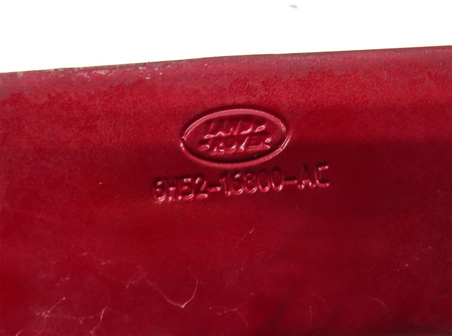 Thumbnail 8: 2008-2019 LAND ROVER LR2 / RANGE ROVER EVOQUE (L538) HOOD HINGE SET-2 (Red)