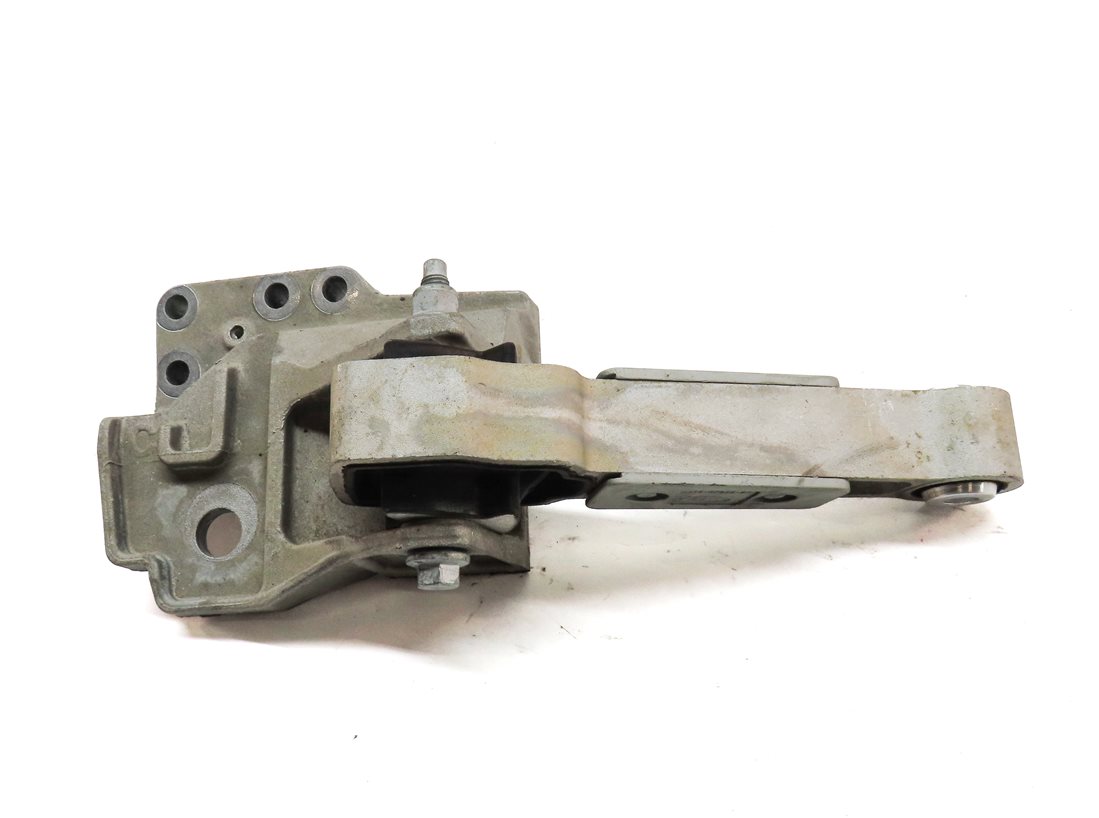 Thumbnail 2: 2014 RANGE ROVER EVOQUE (L538) 2.0L ENGINE LOWER RIGHT MOTOR MOUNT BRACKET