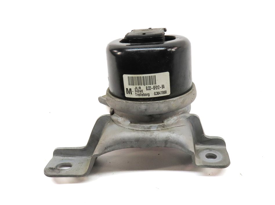 Thumbnail 2: 2014 RANGE ROVER EVOQUE (L538) 2.0L ENGINE MOTOR MOUNT BRACKET